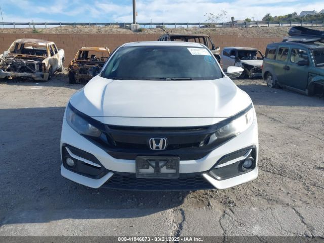 SHHFK7H65MU404956 Honda CIVIC EX