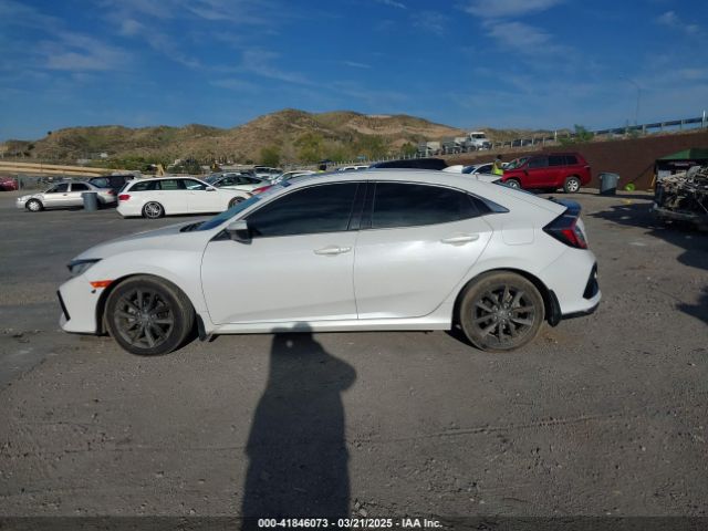 SHHFK7H65MU404956 Honda CIVIC EX