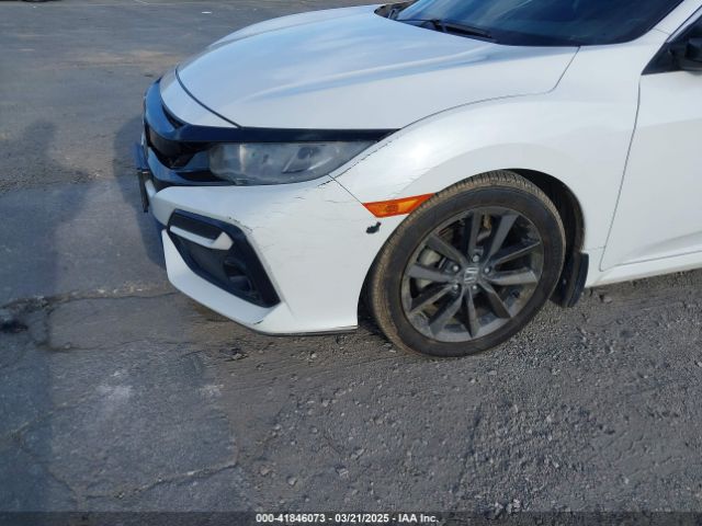 SHHFK7H65MU404956 Honda CIVIC EX