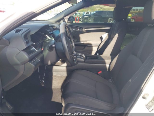 SHHFK7H65MU404956 Honda CIVIC EX