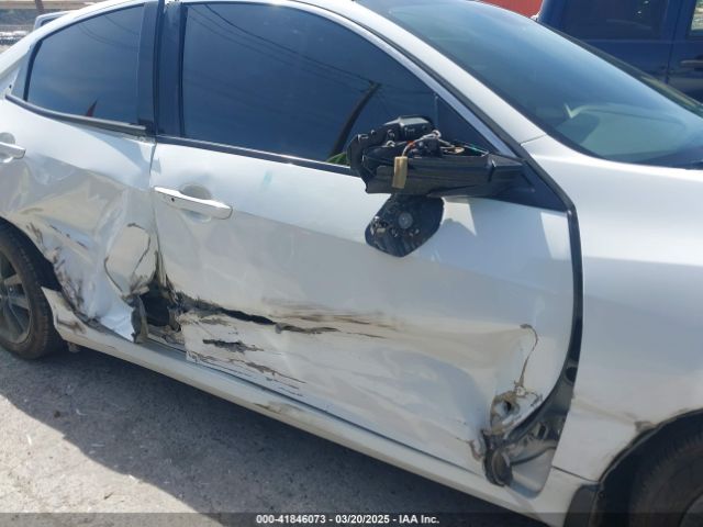 SHHFK7H65MU404956 Honda CIVIC EX