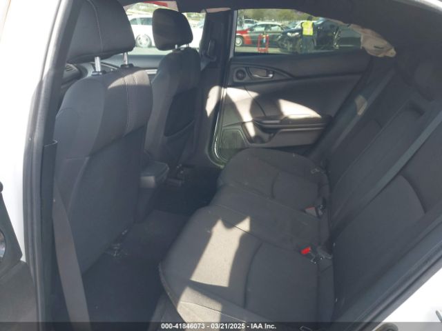 SHHFK7H65MU404956 Honda CIVIC EX