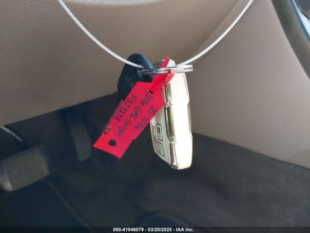 1GTG5CE34G1104127 GMC CANYON SLE