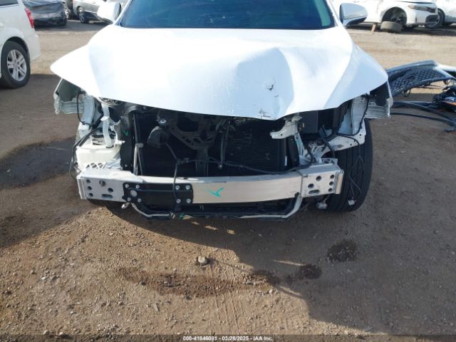 2T2JZMAA8NC239507 Lexus RX 350