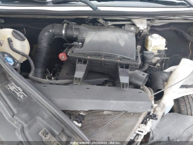 WD3PE8DC4E5874522 Mercedes-Benz Sprinter 2500 High Roof