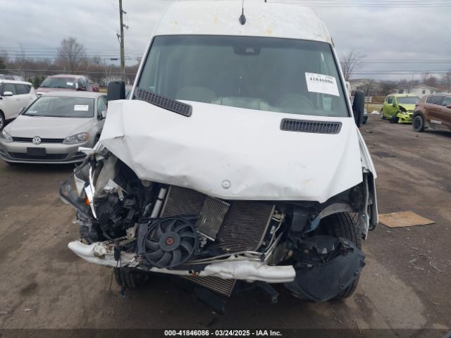WD3PE8DC4E5874522 Mercedes-Benz Sprinter 2500 High Roof