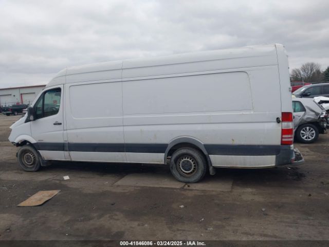 WD3PE8DC4E5874522 Mercedes-Benz Sprinter 2500 High Roof