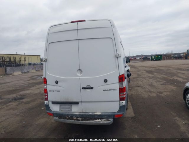 WD3PE8DC4E5874522 Mercedes-Benz Sprinter 2500 High Roof