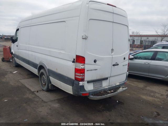 WD3PE8DC4E5874522 Mercedes-Benz Sprinter 2500 High Roof