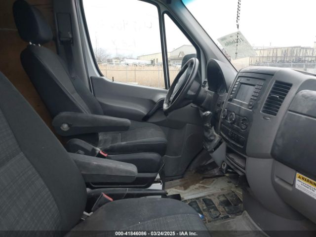 WD3PE8DC4E5874522 Mercedes-Benz Sprinter 2500 High Roof