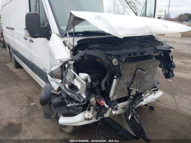 WD3PE8DC4E5874522 Mercedes-Benz Sprinter 2500 High Roof