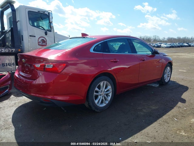 1G1ZE5ST1GF259741 Chevrolet MALIBU 1LT