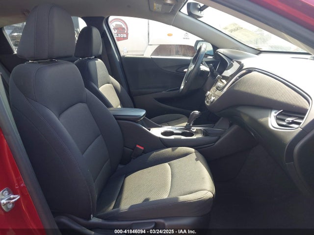 1G1ZE5ST1GF259741 Chevrolet MALIBU 1LT