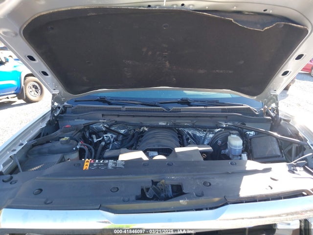 3GTU2NEC4JG271460 GMC Sierra 1500 Slt
