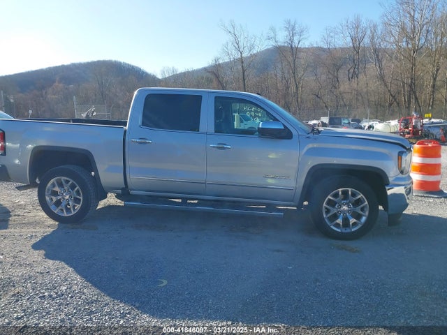 3GTU2NEC4JG271460 GMC Sierra 1500 Slt