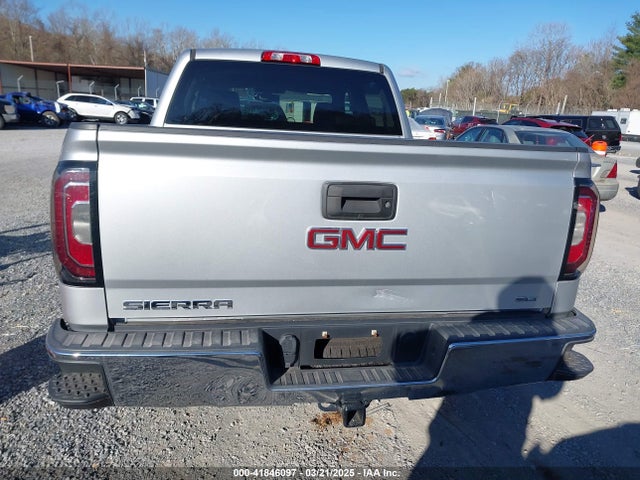 3GTU2NEC4JG271460 GMC Sierra 1500 Slt