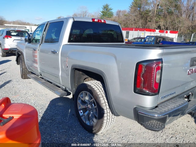 3GTU2NEC4JG271460 GMC Sierra 1500 Slt