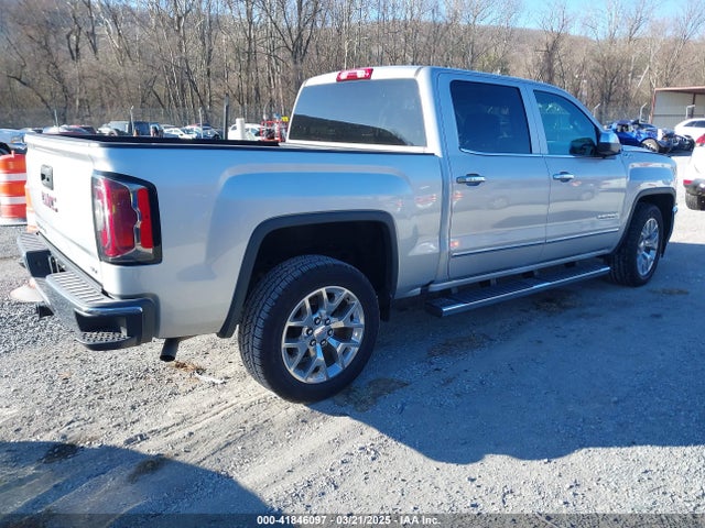 3GTU2NEC4JG271460 GMC Sierra 1500 Slt