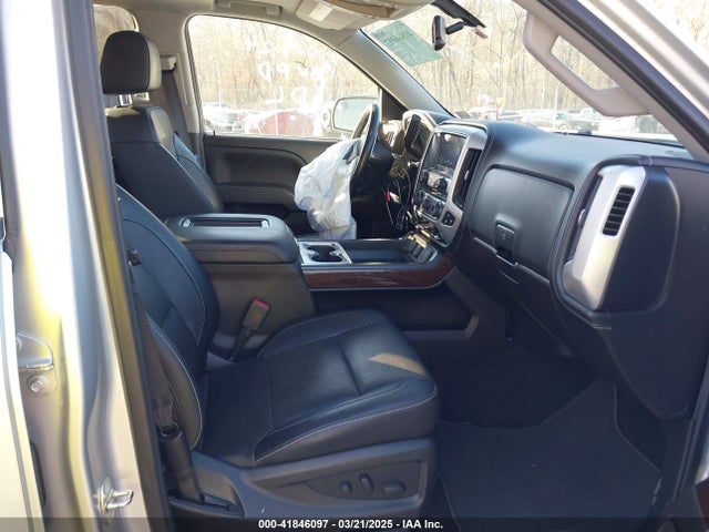 3GTU2NEC4JG271460 GMC Sierra 1500 Slt