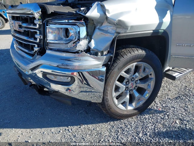 3GTU2NEC4JG271460 GMC Sierra 1500 Slt