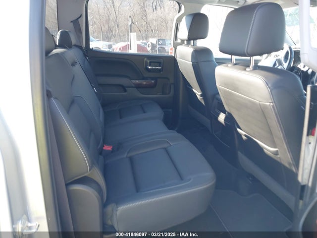 3GTU2NEC4JG271460 GMC Sierra 1500 Slt
