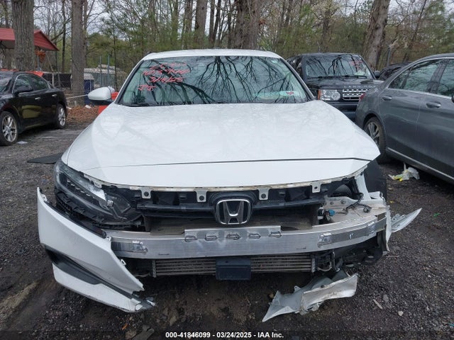 1HGCV1F15MA103940 Honda ACCORD LX