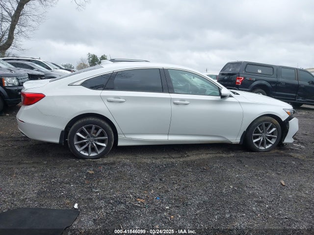 1HGCV1F15MA103940 Honda ACCORD LX