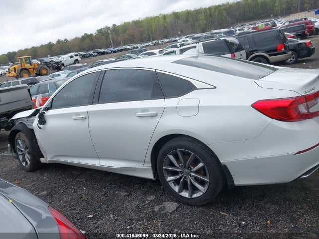 1HGCV1F15MA103940 Honda ACCORD LX