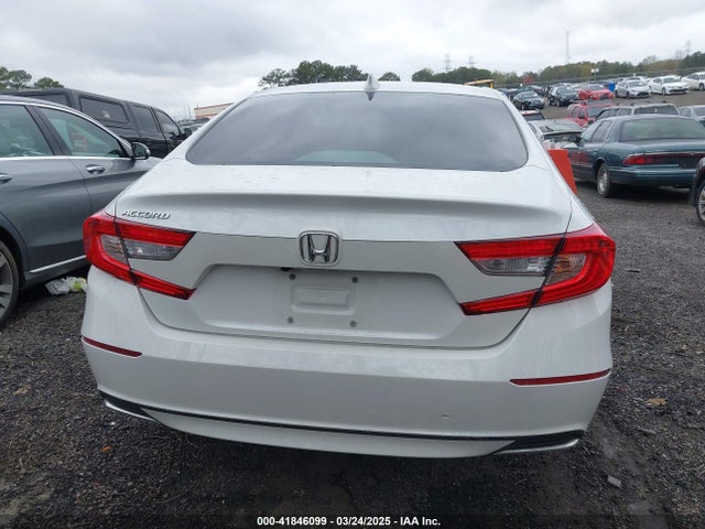 1HGCV1F15MA103940 Honda ACCORD LX