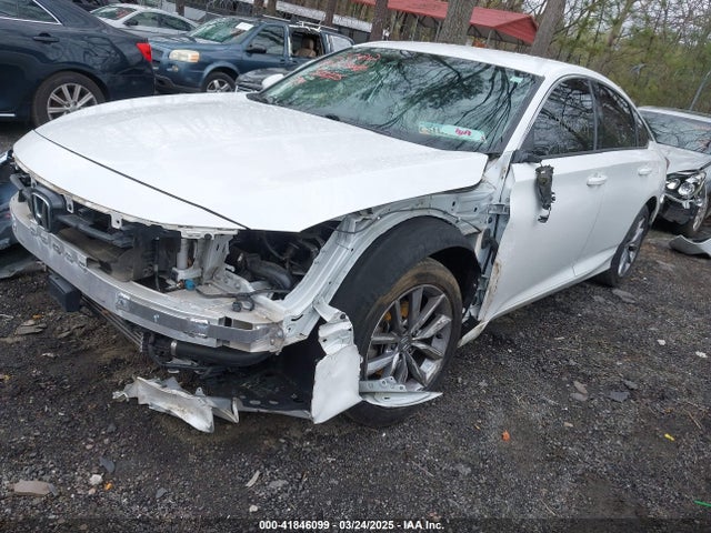 1HGCV1F15MA103940 Honda ACCORD LX