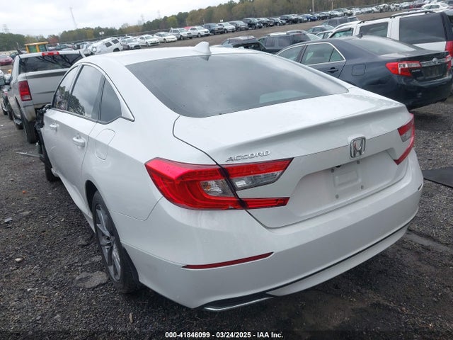 1HGCV1F15MA103940 Honda ACCORD LX