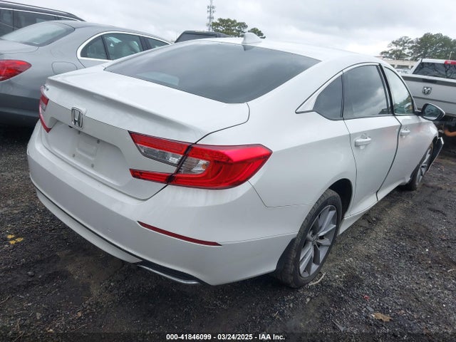 1HGCV1F15MA103940 Honda ACCORD LX