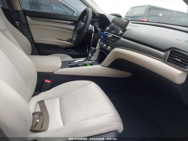 1HGCV1F15MA103940 Honda ACCORD LX