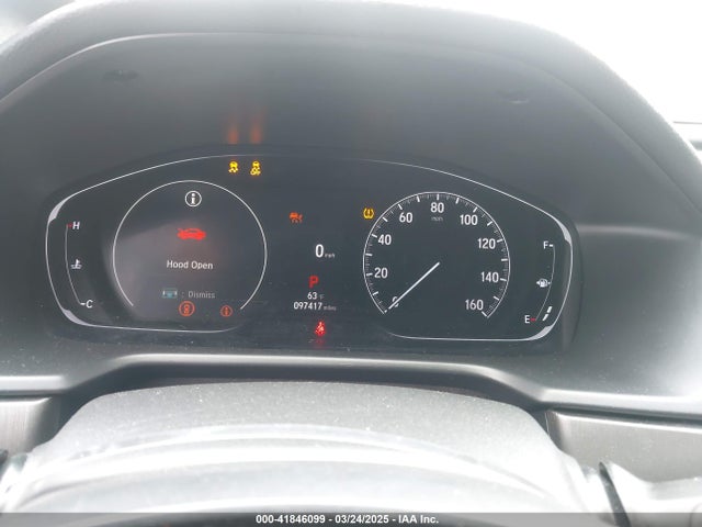 1HGCV1F15MA103940 Honda ACCORD LX