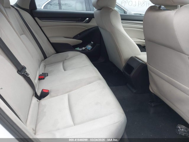 1HGCV1F15MA103940 Honda ACCORD LX