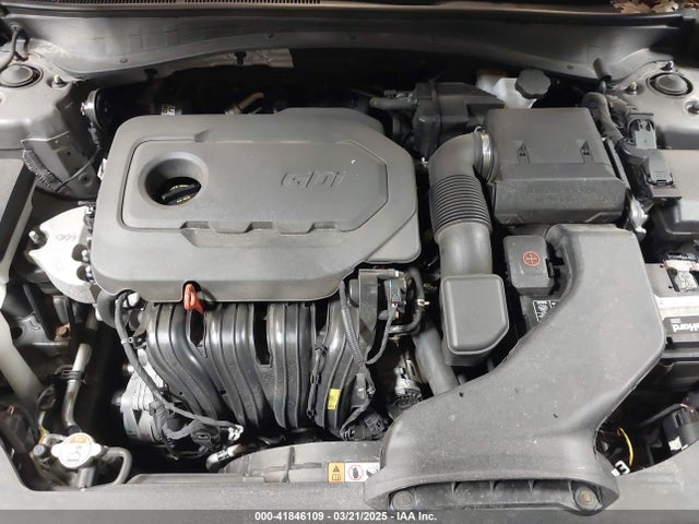5XXGT4L32JG230478 KIA Optima Lx
