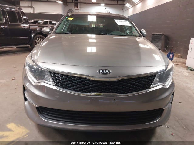 5XXGT4L32JG230478 KIA Optima Lx