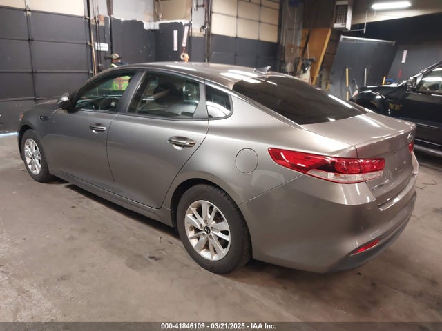 5XXGT4L32JG230478 KIA Optima Lx