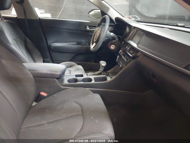 5XXGT4L32JG230478 KIA Optima Lx