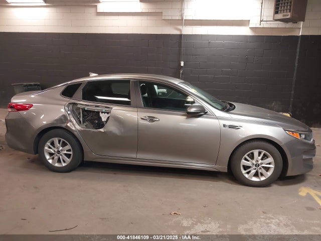 5XXGT4L32JG230478 KIA Optima Lx
