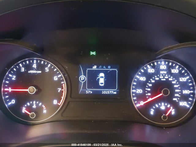 5XXGT4L32JG230478 KIA Optima Lx