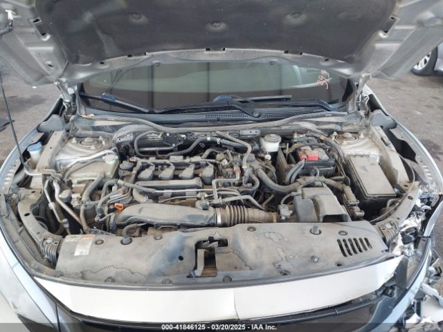SHHFK7H62KU403955 Honda CIVIC EX