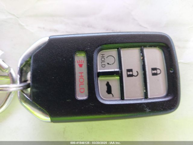 SHHFK7H62KU403955 Honda CIVIC EX