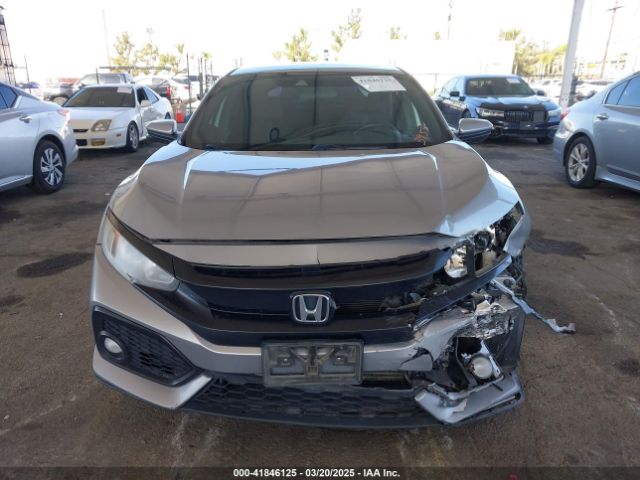 SHHFK7H62KU403955 Honda CIVIC EX
