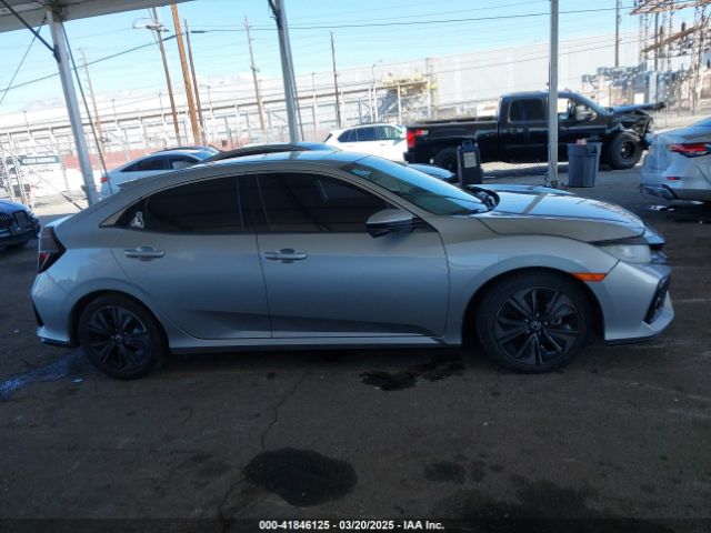 SHHFK7H62KU403955 Honda CIVIC EX