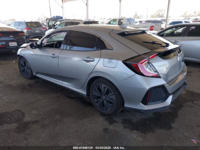 SHHFK7H62KU403955 Honda CIVIC EX