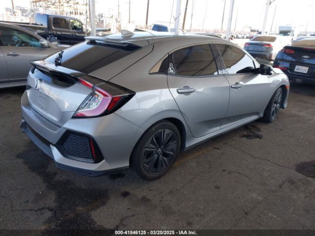 SHHFK7H62KU403955 Honda CIVIC EX