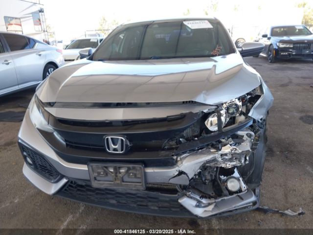 SHHFK7H62KU403955 Honda CIVIC EX