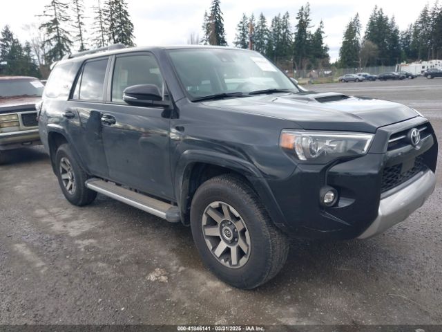 2024 TOYOTA 4RUNNER JTERU5JR9R6221883
