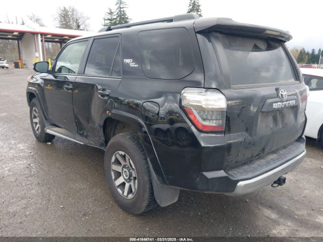 2024 TOYOTA 4RUNNER JTERU5JR9R6221883 Photo 2